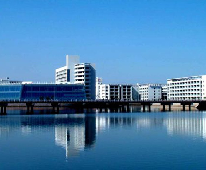 威海職業(yè)學院